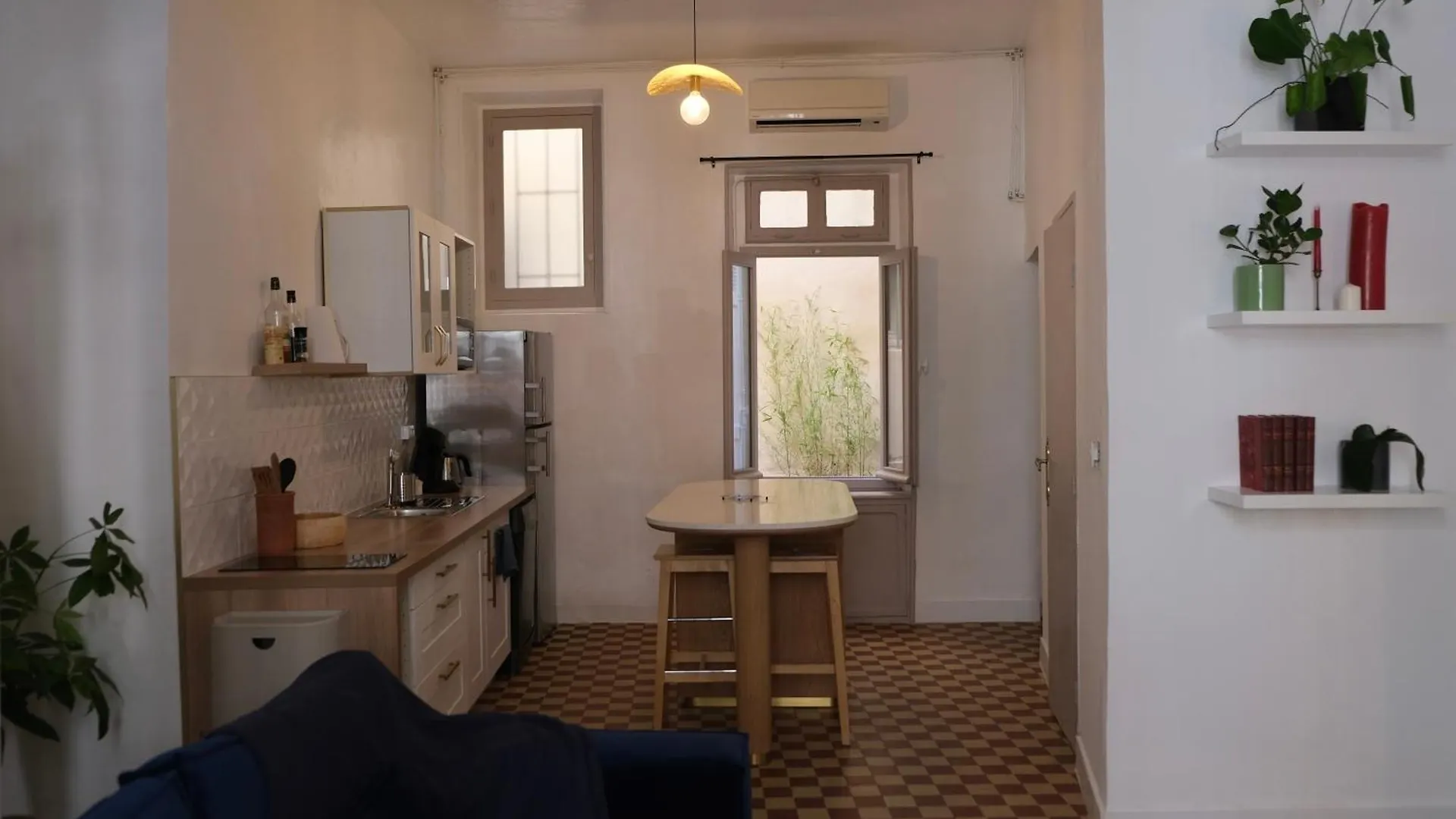 Appartement Centre-Ville Avignon