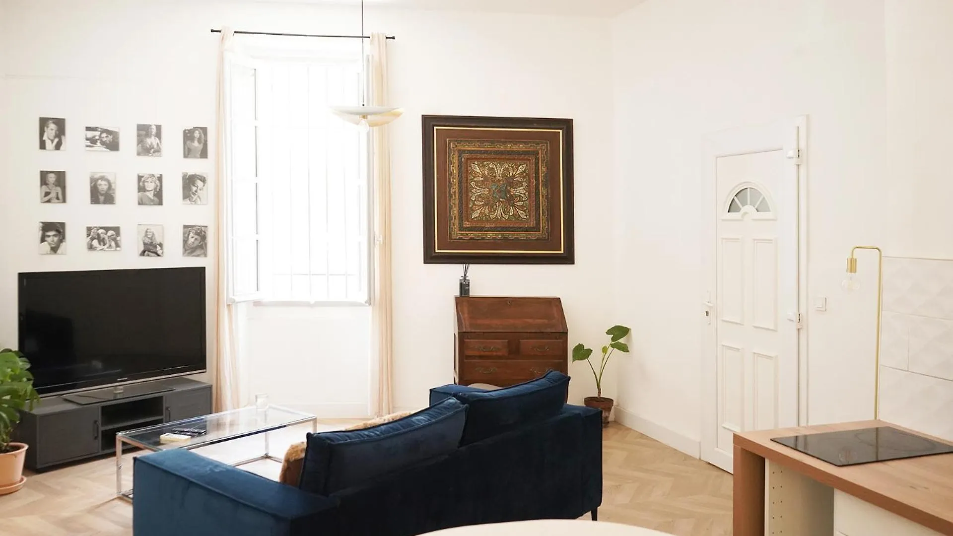Appartement Centre-Ville Avignon