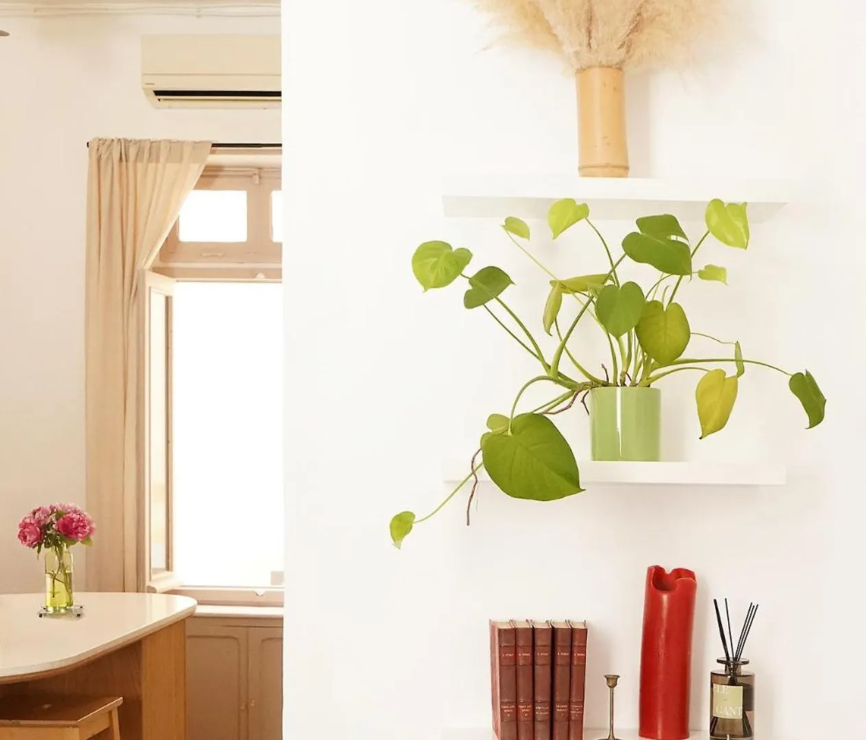 Appartement Centre-Ville Avignon 0*,