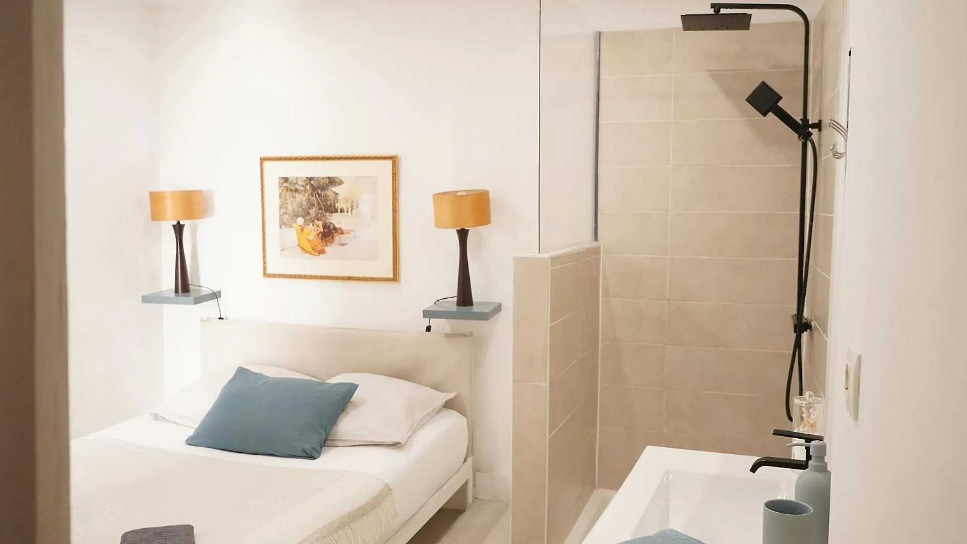 Apartment Appartement Centre-Ville Avignon