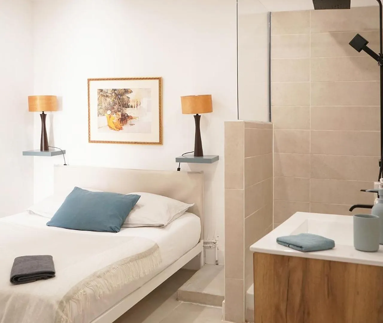Appartement Centre-Ville Avignon 0*,  Frankrijk